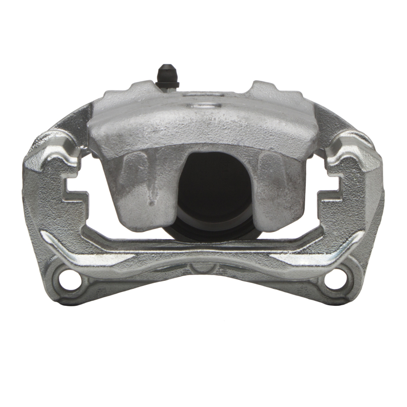 Nissan Altima Brake Caliper - Front-R - DFC - Premium - Silver Zinc Coated - `07-`10