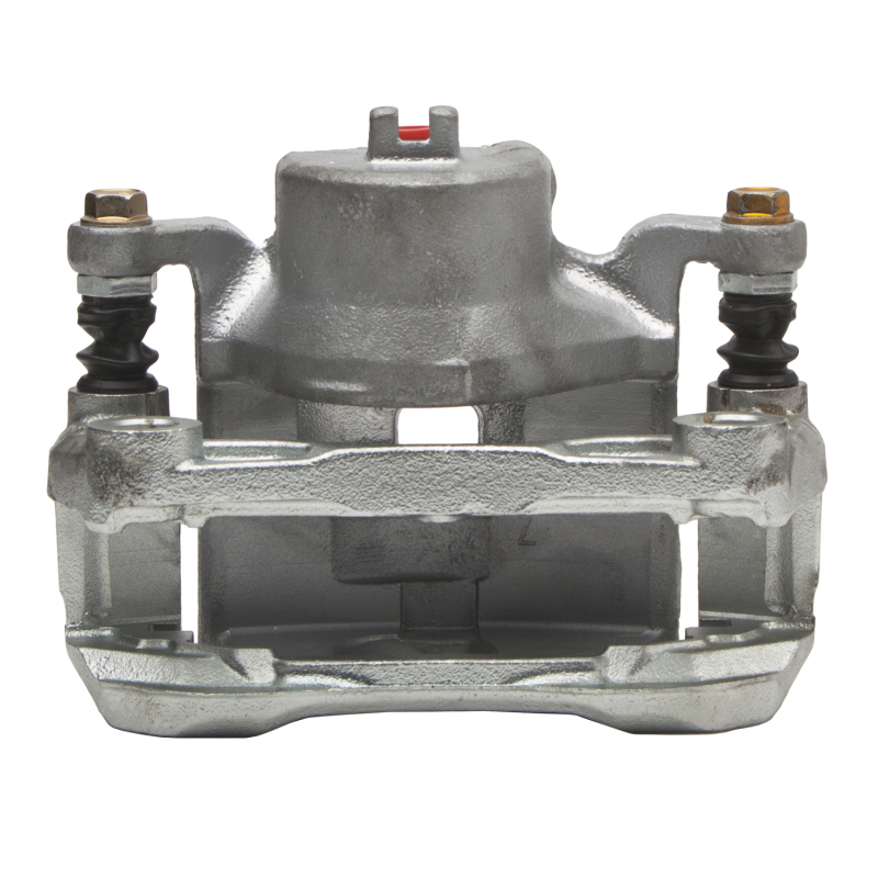 Nissan Altima Brake Caliper - Front-R - DFC - Premium - Silver Zinc Coated - `07-`10