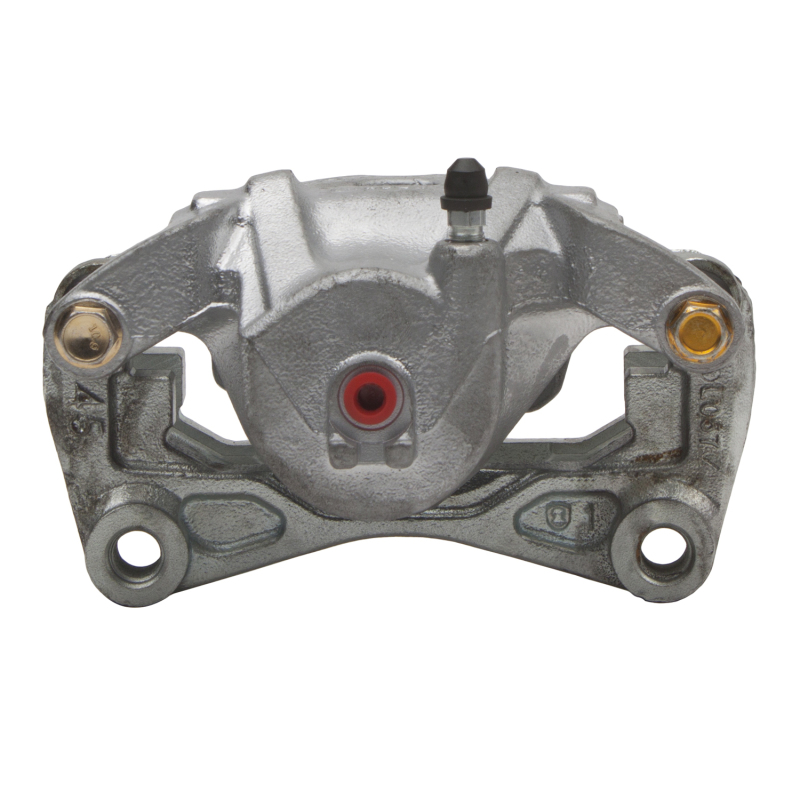 Nissan Altima Brake Caliper - Front-R - DFC - Premium - Silver Zinc Coated - `07-`10