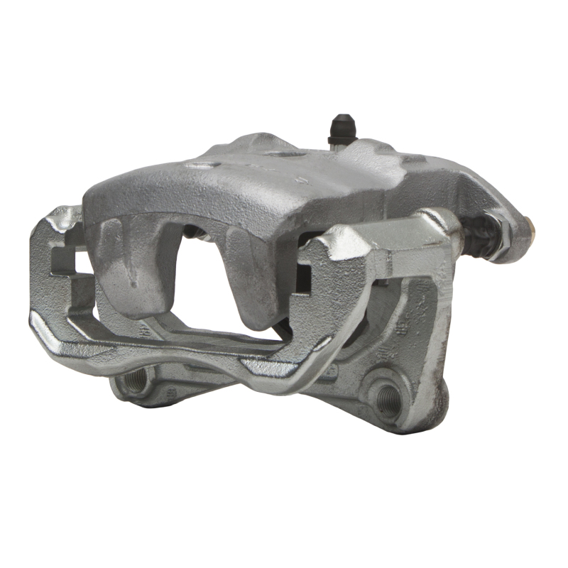 Nissan Altima Brake Caliper - Front-R - DFC - Premium - Silver Zinc Coated - `07-`10