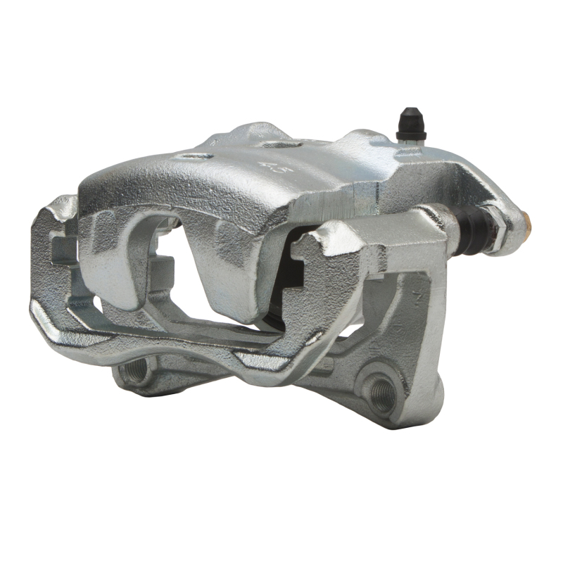 Nissan Sentra Brake Caliper - Front - DFC - Premium - Silver Zinc Coated - `07-`10