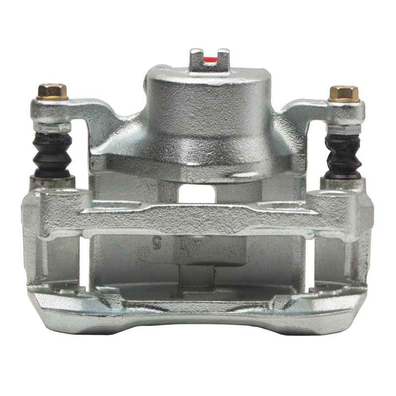 Nissan Sentra Brake Caliper - Front - DFC - Premium - Silver Zinc Coated - `07-`10