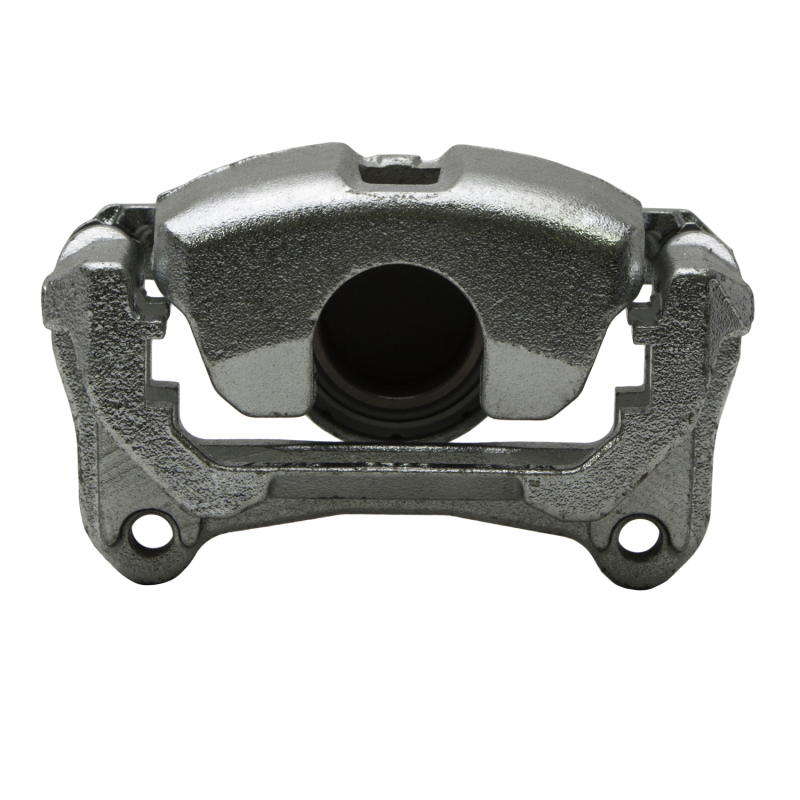 Nissan Sentra Brake Caliper - Front - DFC - Premium - Silver Zinc Coated - `07-`23