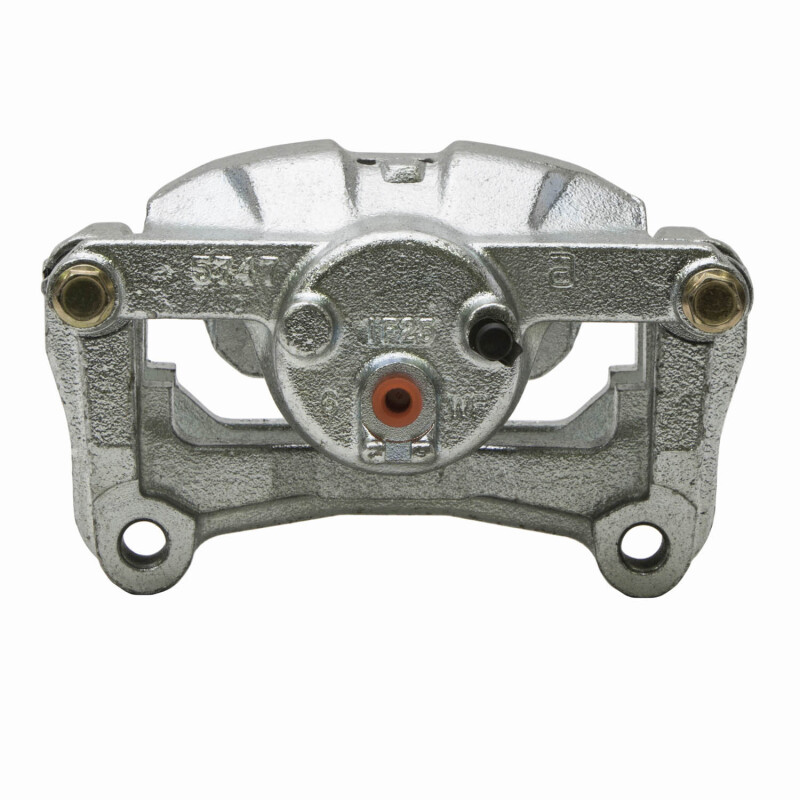 Nissan Sentra Brake Caliper - Front - DFC - Premium - Silver Zinc Coated - `07-`23