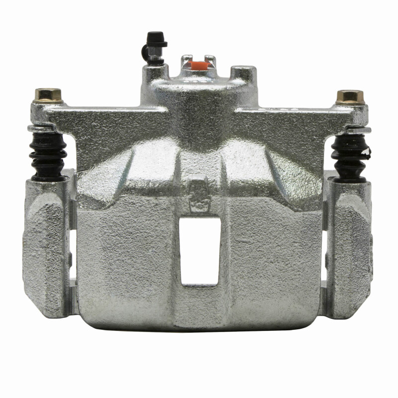 Nissan Sentra Brake Caliper - Front - DFC - Premium - Silver Zinc Coated - `07-`23