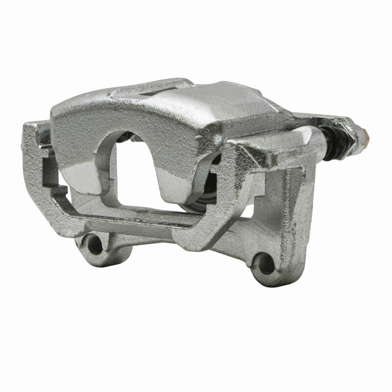 Nissan Sentra Brake Caliper - Front - DFC - Premium - Silver Zinc Coated - `07-`23