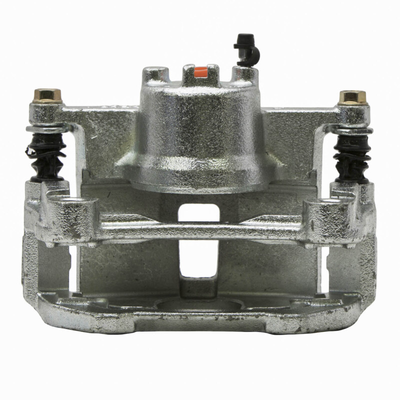 Nissan Sentra Brake Caliper - Front - DFC - Premium - Silver Zinc Coated - `07-`23