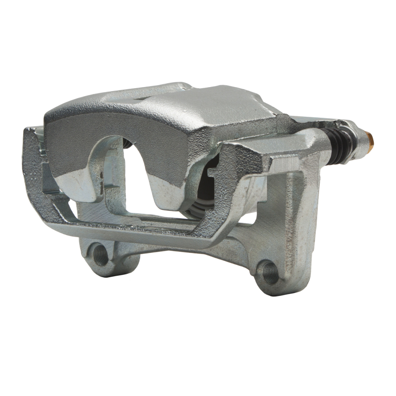 Nissan Sentra Brake Caliper - Front - DFC - Premium - Silver Zinc Coated - `07-`23