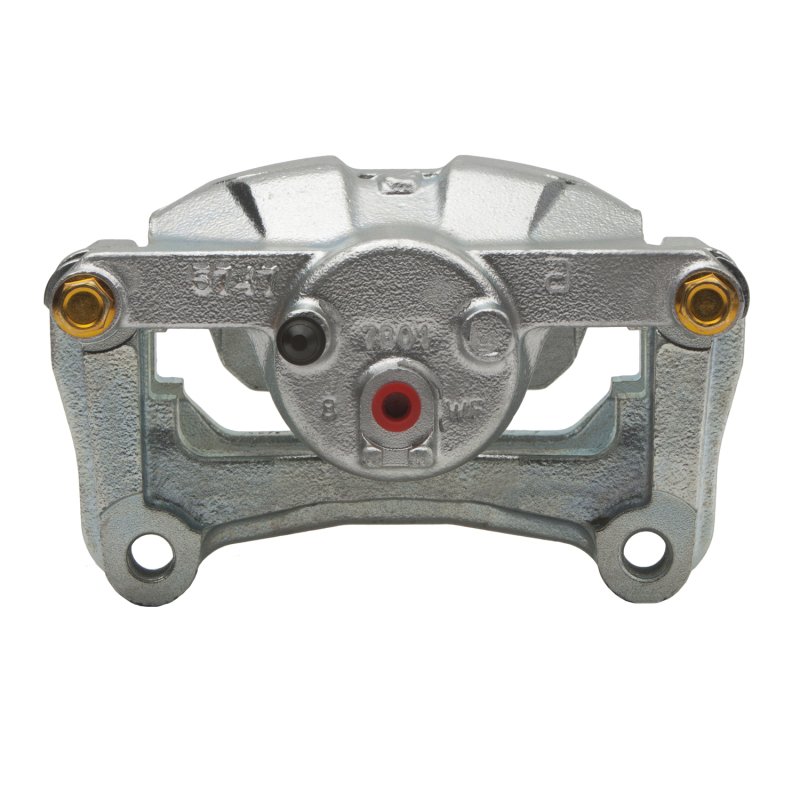 Nissan Sentra Brake Caliper - Front - DFC - Premium - Silver Zinc Coated - `07-`23
