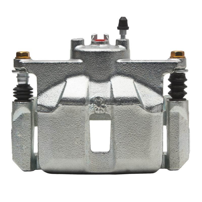 Nissan Sentra Brake Caliper - Front - DFC - Premium - Silver Zinc Coated - `07-`23