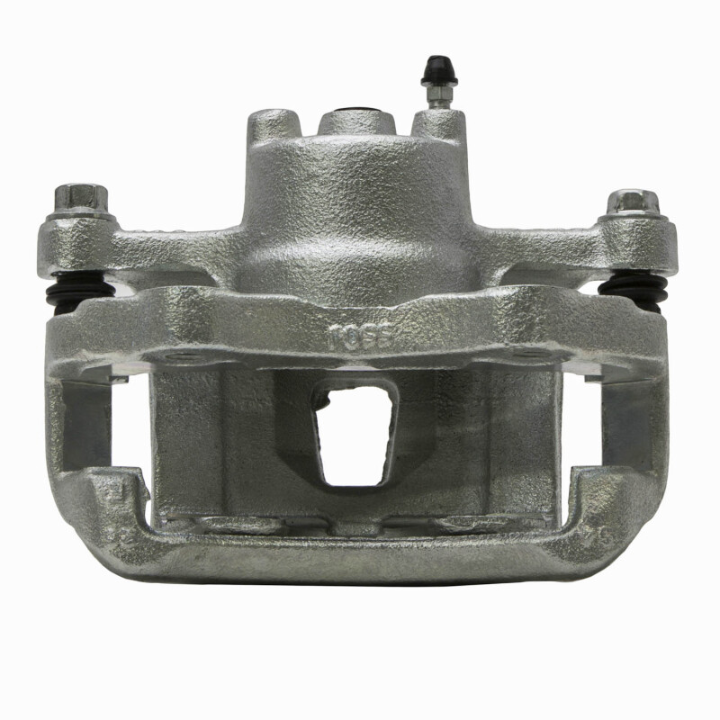 Nissan Versa Brake Caliper - Front-R - DFC - Premium - Silver - `09-`11