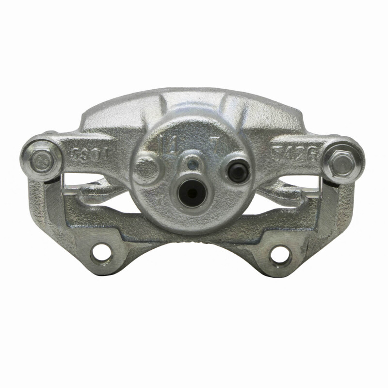 Nissan Versa Brake Caliper - Front-R - DFC - Premium - Silver - `09-`11