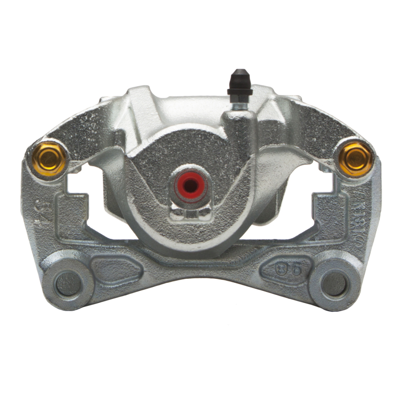 Nissan Altima Brake Caliper - Front - DFC - Premium - Silver Zinc Coated - `10-`13