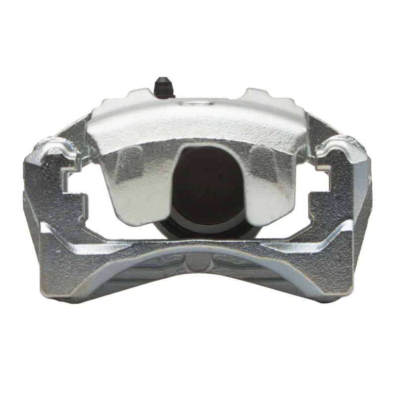 Nissan Altima Brake Caliper - Front - DFC - Premium - Silver Zinc Coated - `10-`13