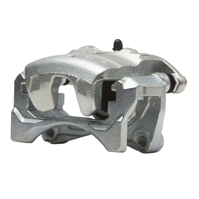 Nissan Altima Brake Caliper - Front - DFC - Premium - Silver Zinc Coated - `10-`13