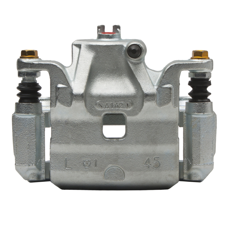Nissan Sentra Brake Caliper - Front-L - DFC - Premium - Silver Zinc Coated - `10-`13
