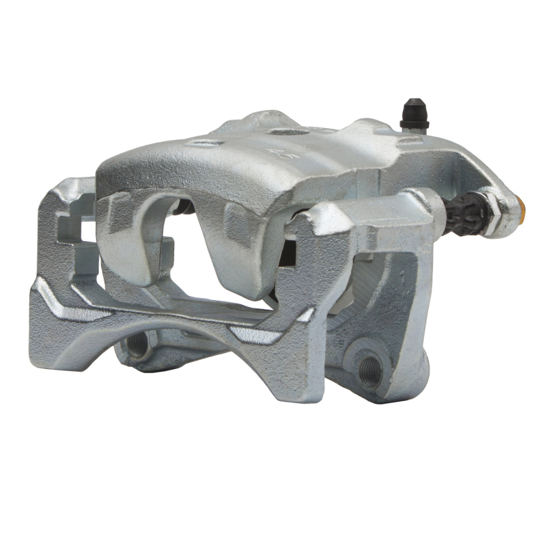 Nissan Sentra Brake Caliper - Front-L - DFC - Premium - Silver Zinc Coated - `10-`13