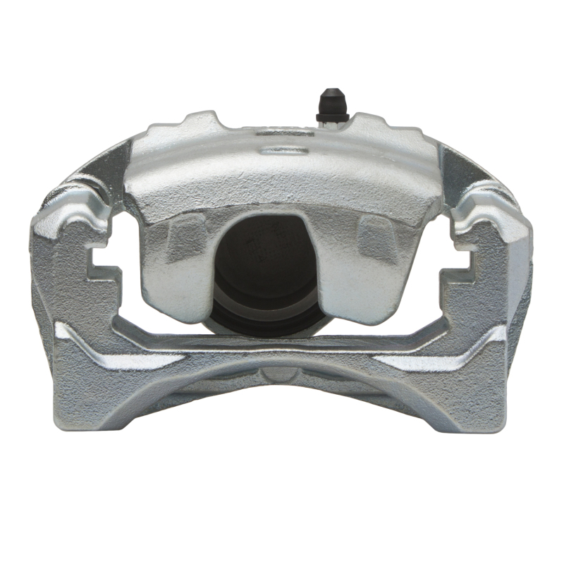 Nissan Sentra Brake Caliper - Front-L - DFC - Premium - Silver Zinc Coated - `10-`13