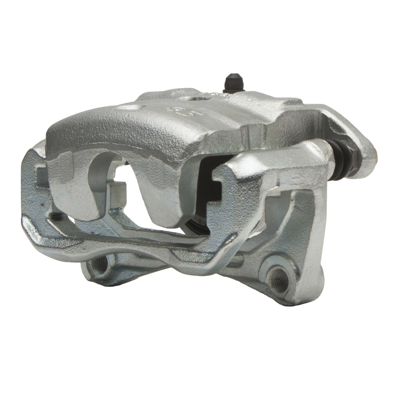 Nissan Sentra Brake Caliper - Front - DFC - Premium - Silver Zinc Coated - `11-`19
