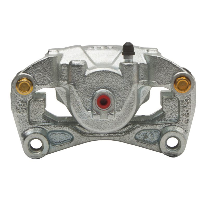 Nissan Sentra Brake Caliper - Front - DFC - Premium - Silver Zinc Coated - `11-`19