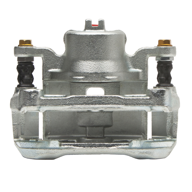 Nissan Sentra Brake Caliper - Front - DFC - Premium - Silver Zinc Coated - `11-`19