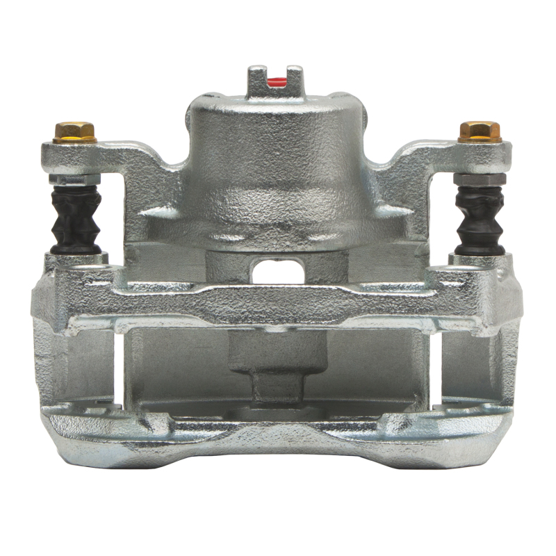 Nissan Sentra Brake Caliper - Front - DFC - Premium - Silver Zinc Coated - `11-`19
