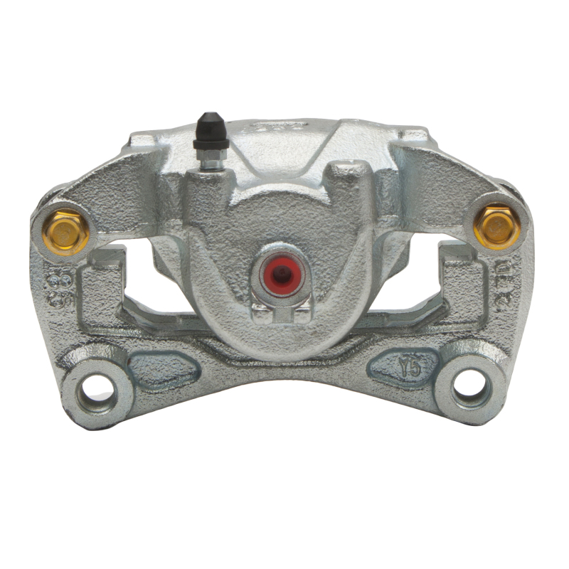 Nissan Sentra Brake Caliper - Front - DFC - Premium - Silver Zinc Coated - `11-`19