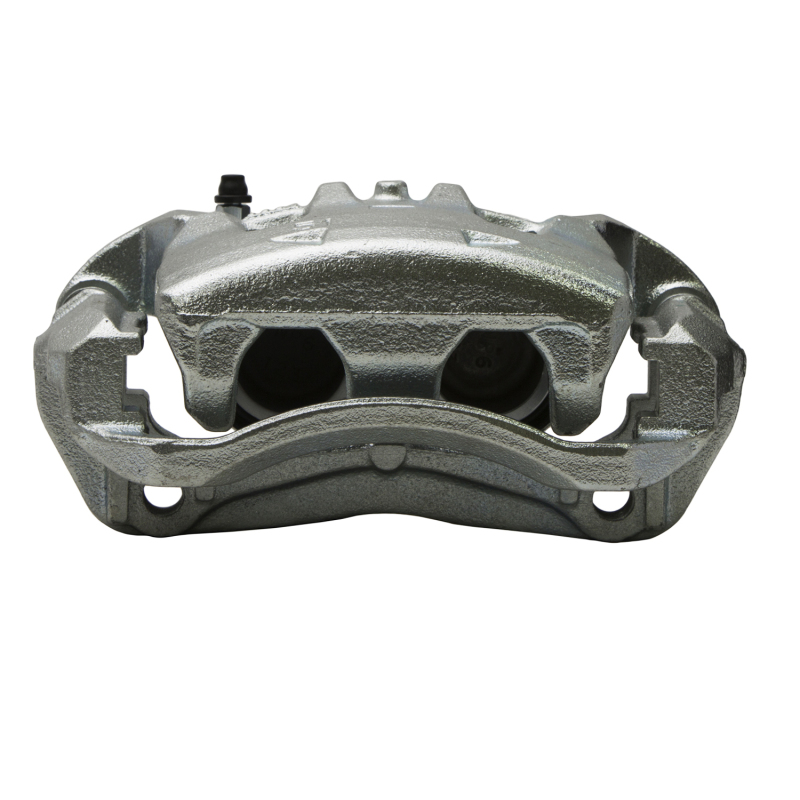 Chevrolet City Express Brake Caliper - Front - DFC - Silver Zinc Coated Premium Caliper - Silver - `11-`19
