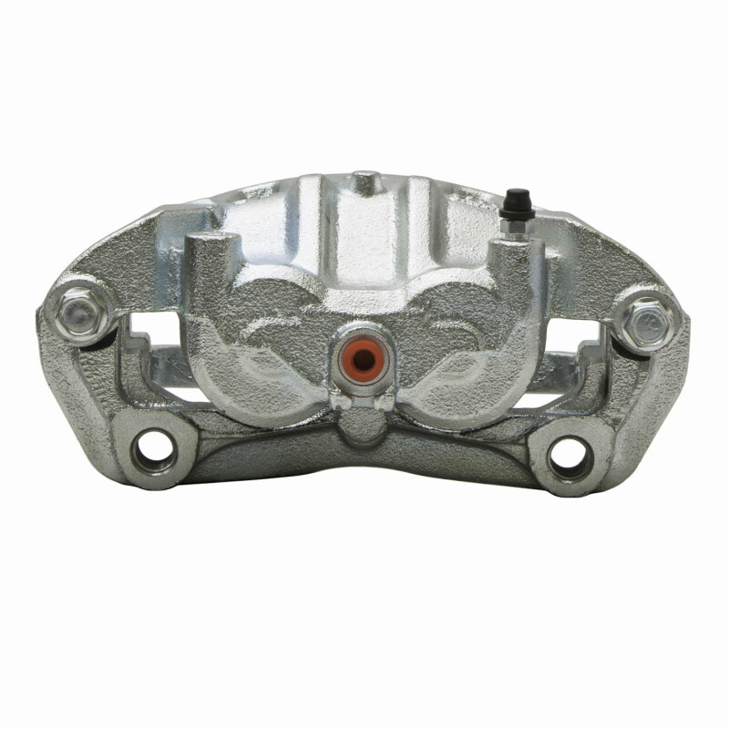 Chevrolet City Express Brake Caliper - Front - DFC - Silver Zinc Coated Premium Caliper - Silver - `11-`19