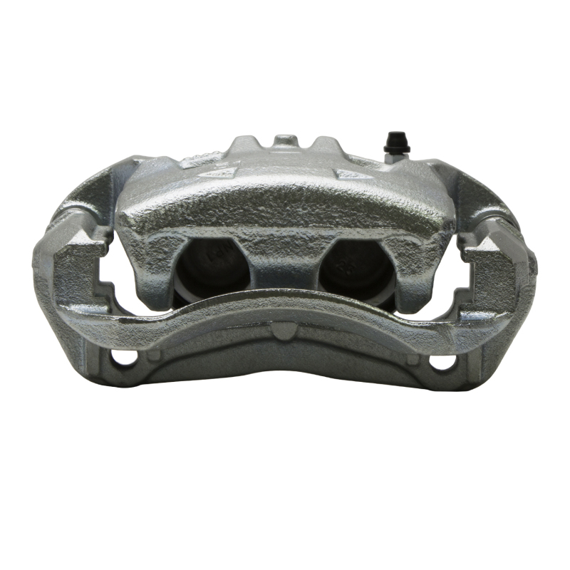 Chevrolet City Express Brake Caliper - Front - DFC - Premium - Silver - `11-`19