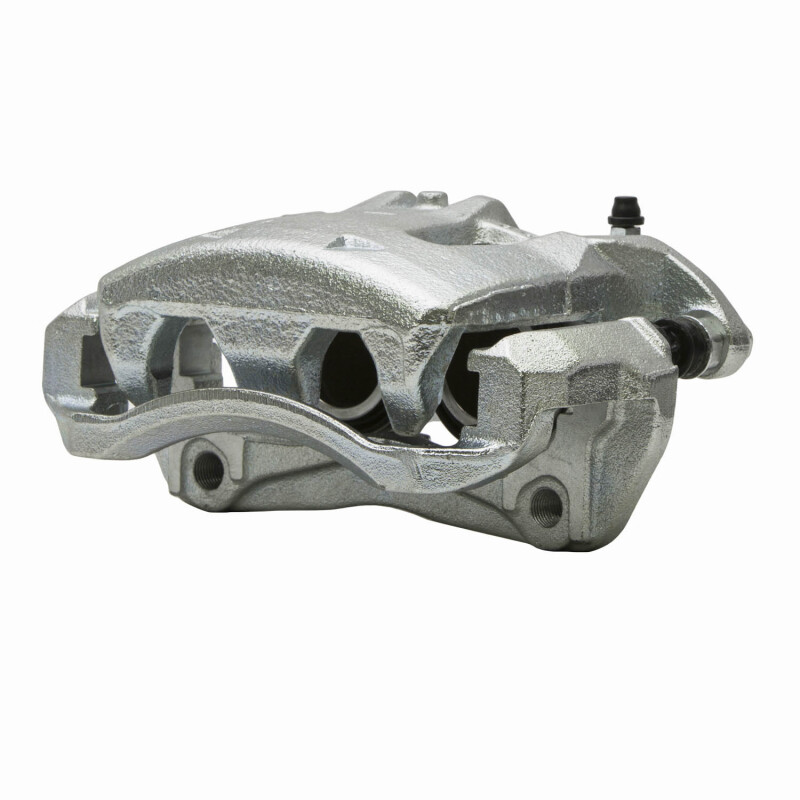 Chevrolet City Express Brake Caliper - Front - DFC - Premium - Silver - `11-`19