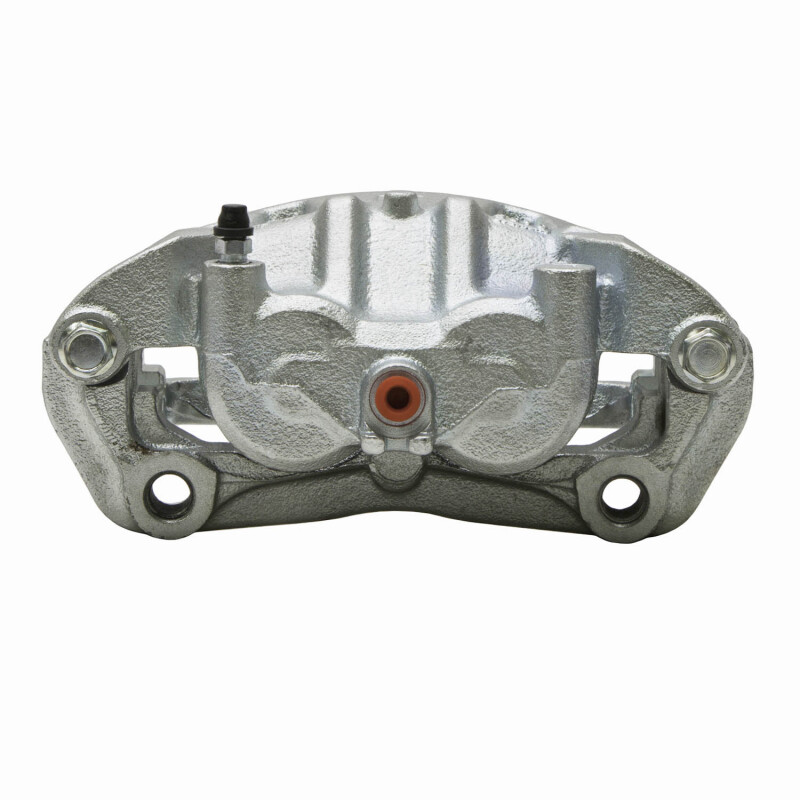 Chevrolet City Express Brake Caliper - Front - DFC - Premium - Silver - `11-`19