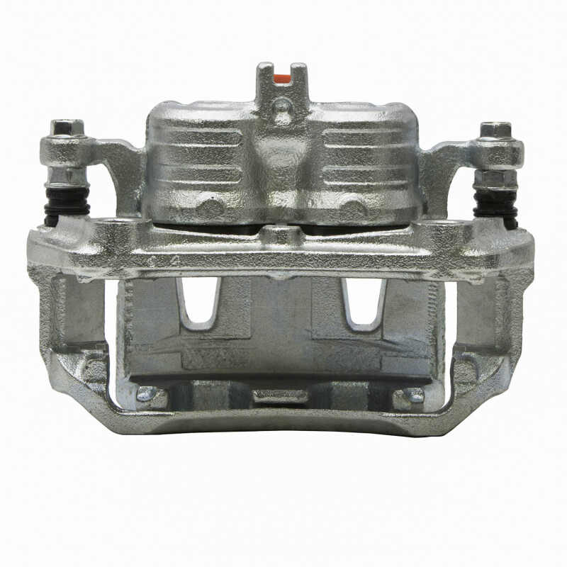 Chevrolet City Express Brake Caliper - Front - DFC - Premium - Silver - `11-`19