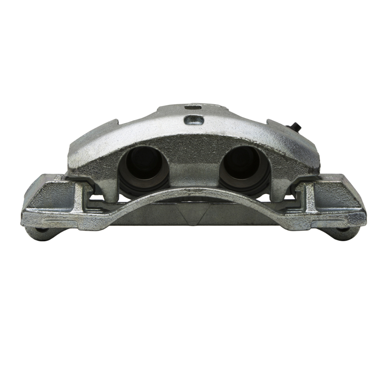 Nissan NV1500 Brake Caliper - Front Right/Front-R - DFC - Premium - Silver Zinc Coated - `12-`24