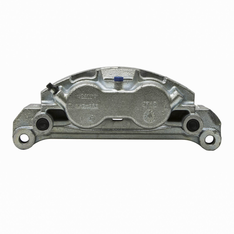 Nissan NV1500 Brake Caliper - Front Right/Front-R - DFC - Premium - Silver Zinc Coated - `12-`24