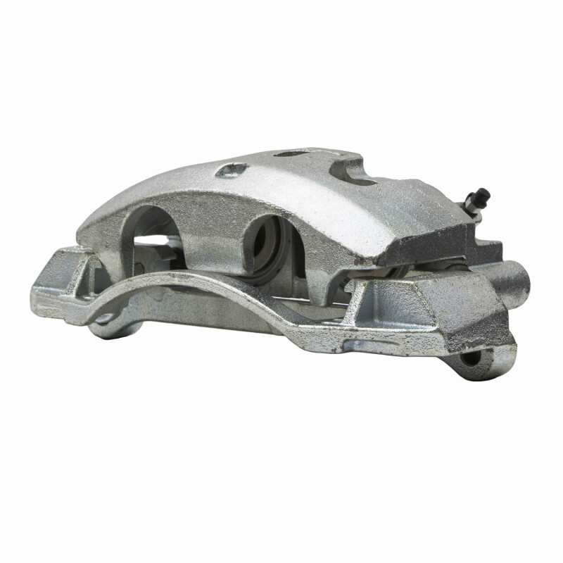 Nissan NV1500 Brake Caliper - Front Right/Front-R - DFC - Premium - Silver Zinc Coated - `12-`24