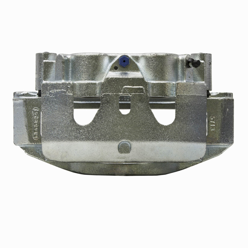 Nissan NV1500 Brake Caliper - Front Right/Front-R - DFC - Premium - Silver Zinc Coated - `12-`24