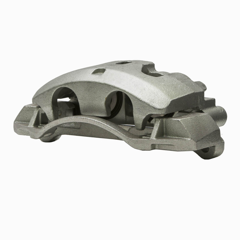 Nissan NV2500 Brake Caliper - Front Left - DFC - Premium - Silver Zinc Coated - `12-`24