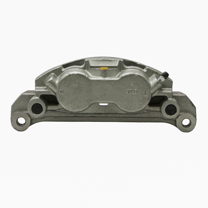 Nissan NV2500 Brake Caliper - Front Left - DFC - Premium - Silver Zinc Coated - `12-`24