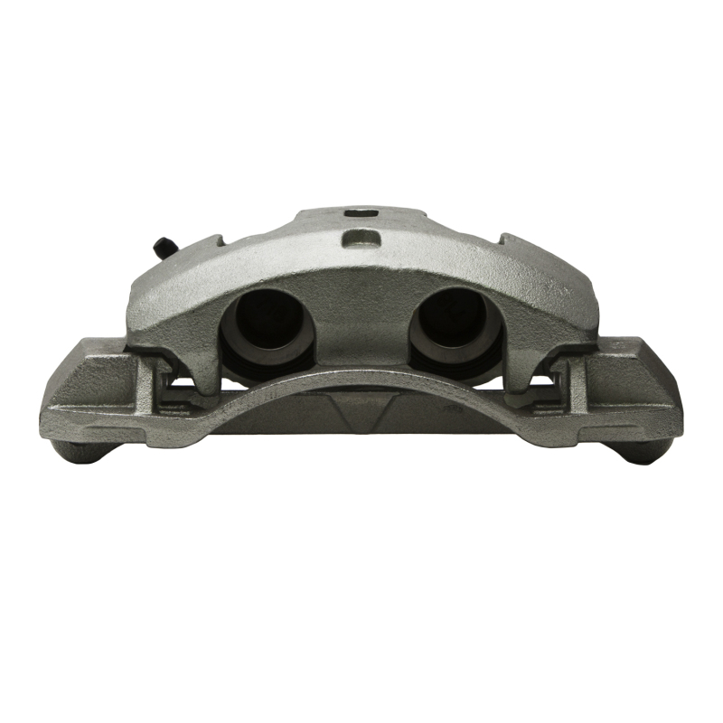 Nissan NV2500 Brake Caliper - Front Left - DFC - Premium - Silver Zinc Coated - `12-`24
