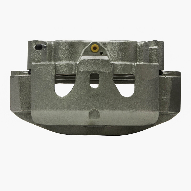 Nissan NV2500 Brake Caliper - Front Left - DFC - Premium - Silver Zinc Coated - `12-`24