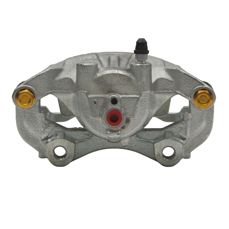 Nissan Versa Brake Caliper - Front - DFC - Premium - Silver Zinc - `12-`18