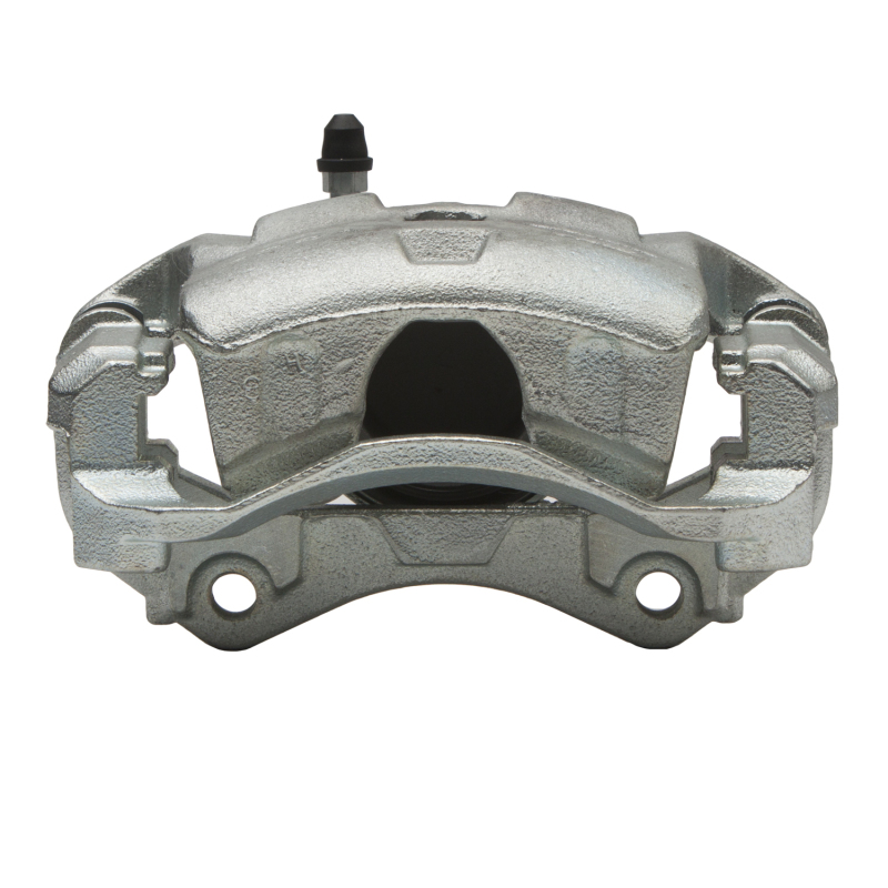 Nissan Versa Brake Caliper - Front - DFC - Premium - Silver Zinc - `12-`18