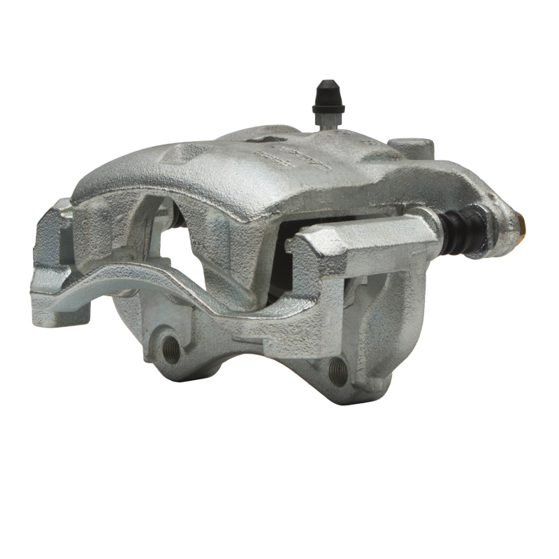 Nissan Versa Brake Caliper - Front - DFC - Premium - Silver Zinc - `12-`18