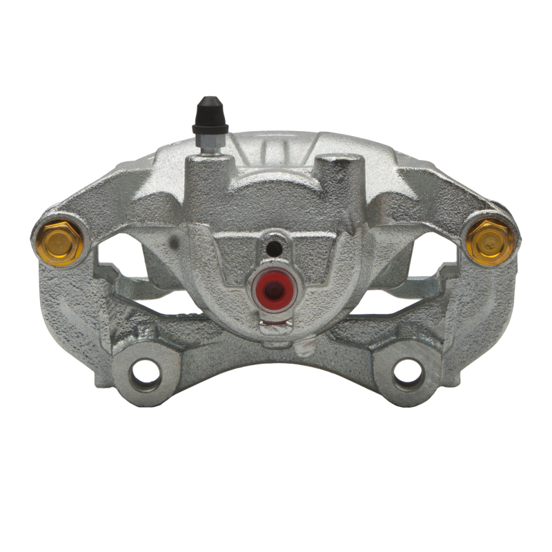 Nissan Versa Note Brake Caliper - Front-L - DFC - Premium - Silver Zinc Coated - `12-`18