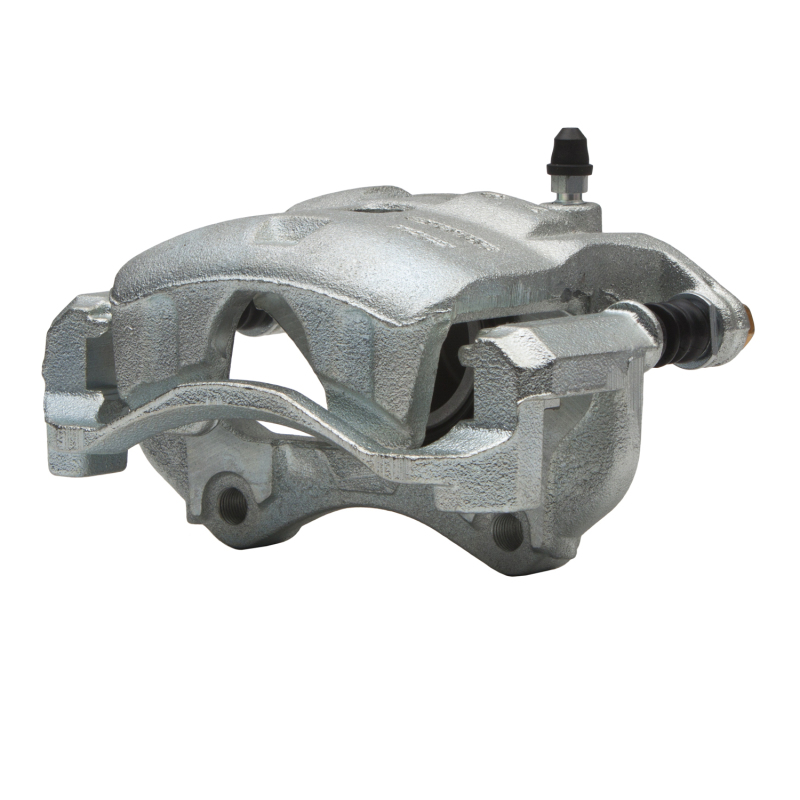 Nissan Versa Note Brake Caliper - Front-L - DFC - Premium - Silver Zinc Coated - `12-`18
