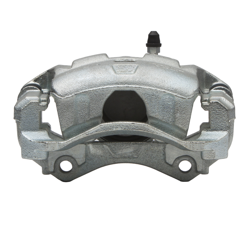 Nissan Versa Note Brake Caliper - Front-L - DFC - Premium - Silver Zinc Coated - `12-`18