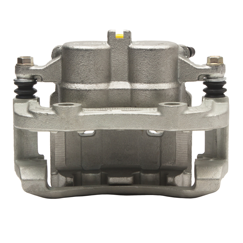Nissan X-Trail Brake Caliper - Front-R - DFC - Premium - Silver Zinc - `02-`07