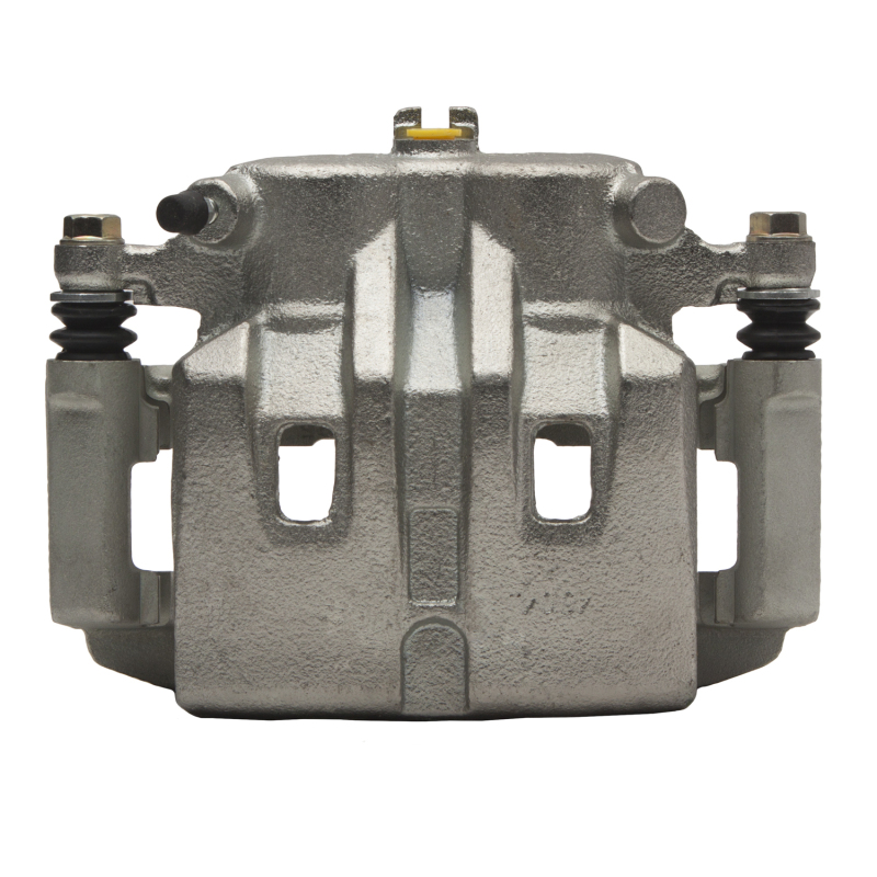Nissan X-Trail Brake Caliper - Front-R - DFC - Premium - Silver Zinc - `02-`07