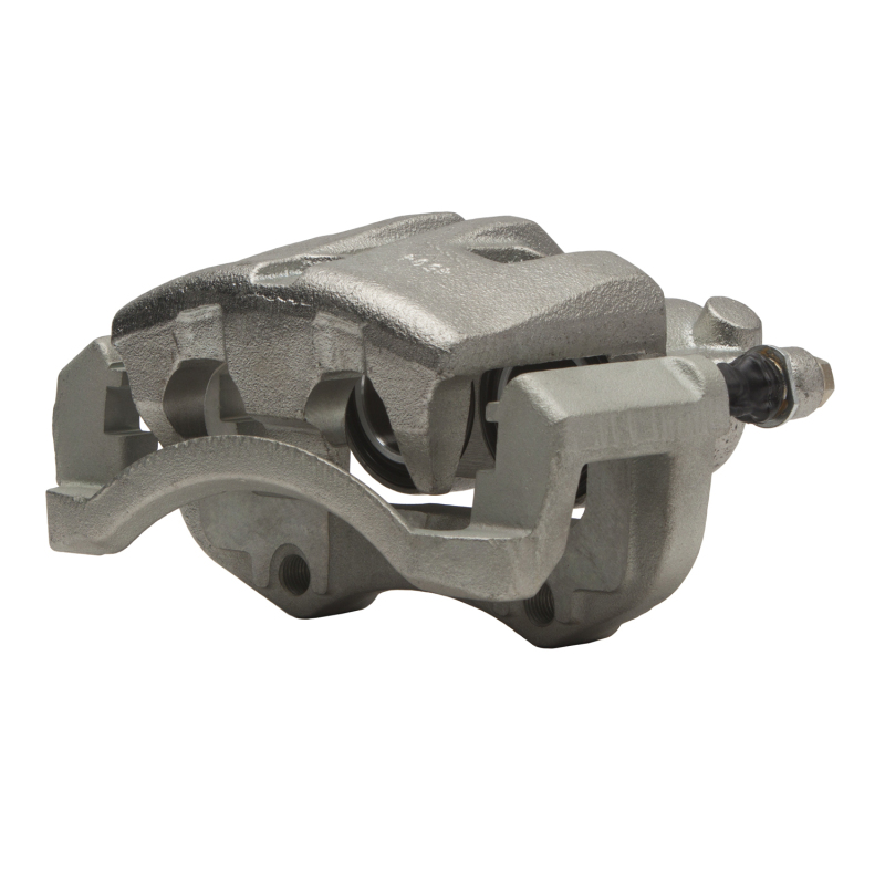 Nissan X-Trail Brake Caliper - Front-R - DFC - Premium - Silver Zinc - `02-`07